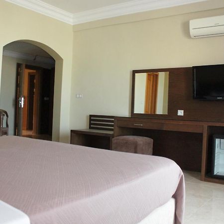 Hotel Mauricenter Nawakszut Zewnętrze zdjęcie