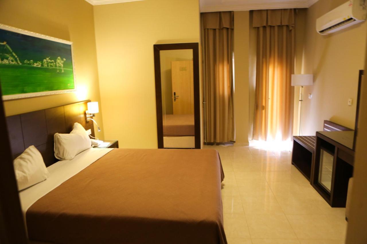 Hotel Mauricenter Nawakszut Pokój zdjęcie