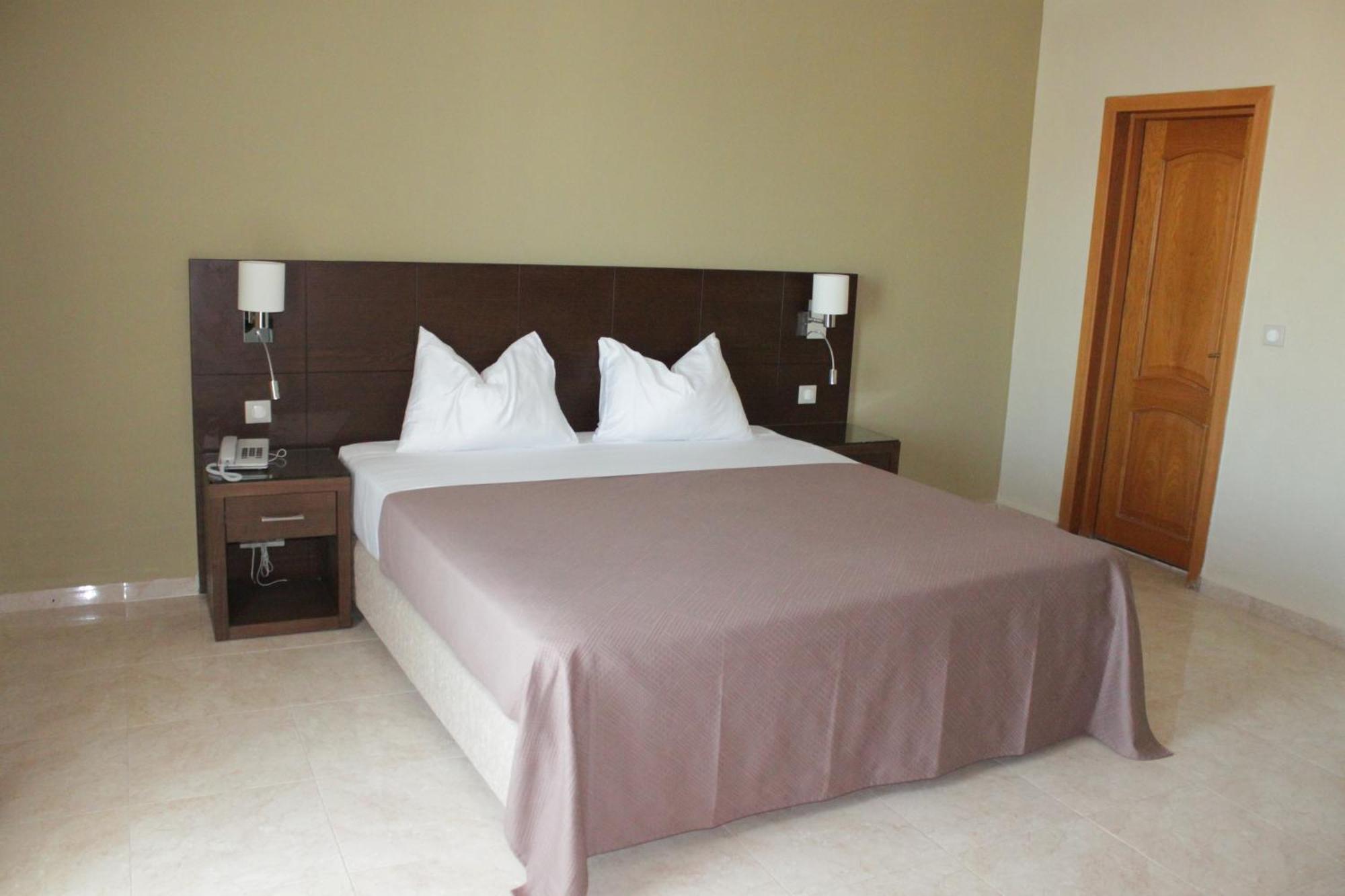 Hotel Mauricenter Nawakszut Pokój zdjęcie