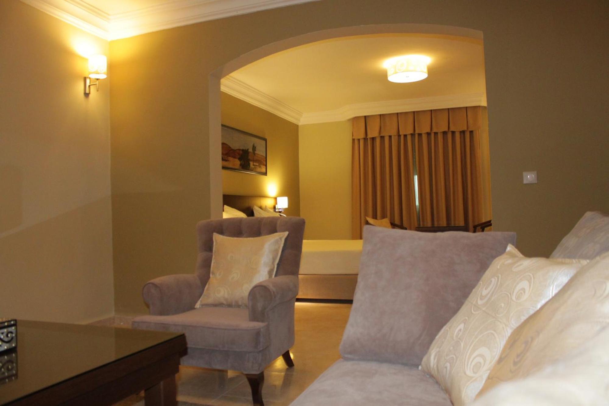 Hotel Mauricenter Nawakszut Zewnętrze zdjęcie