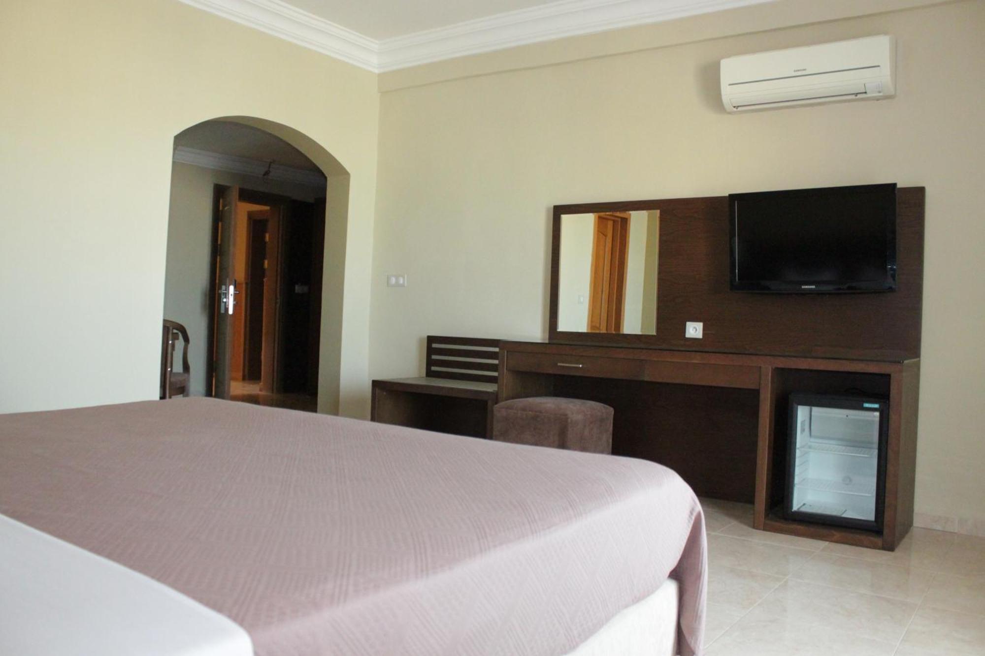 Hotel Mauricenter Nawakszut Zewnętrze zdjęcie