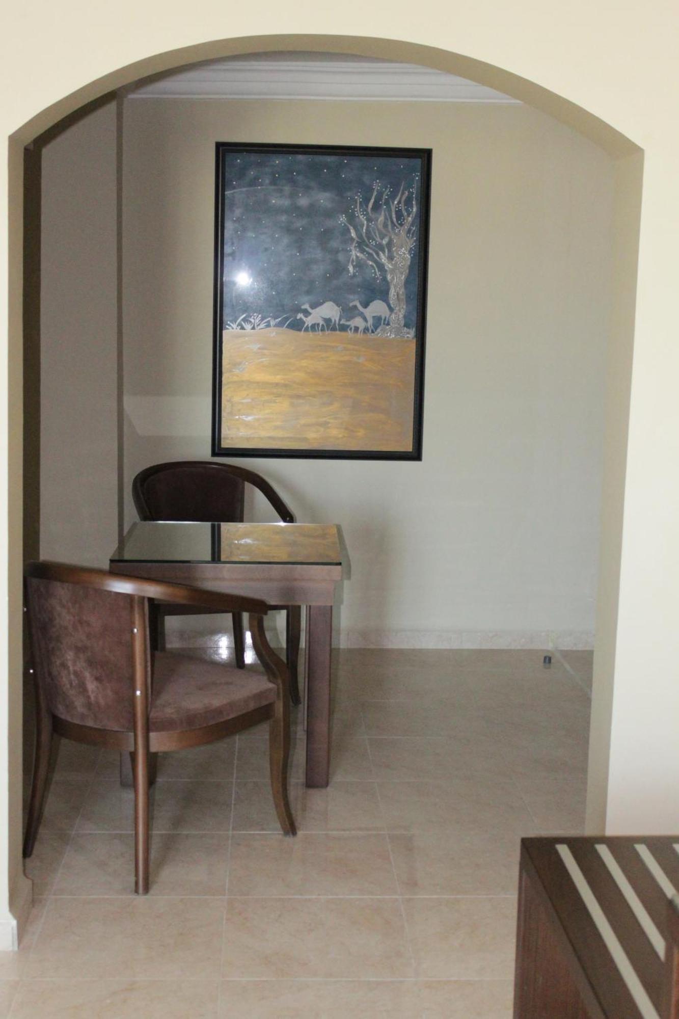 Hotel Mauricenter Nawakszut Zewnętrze zdjęcie