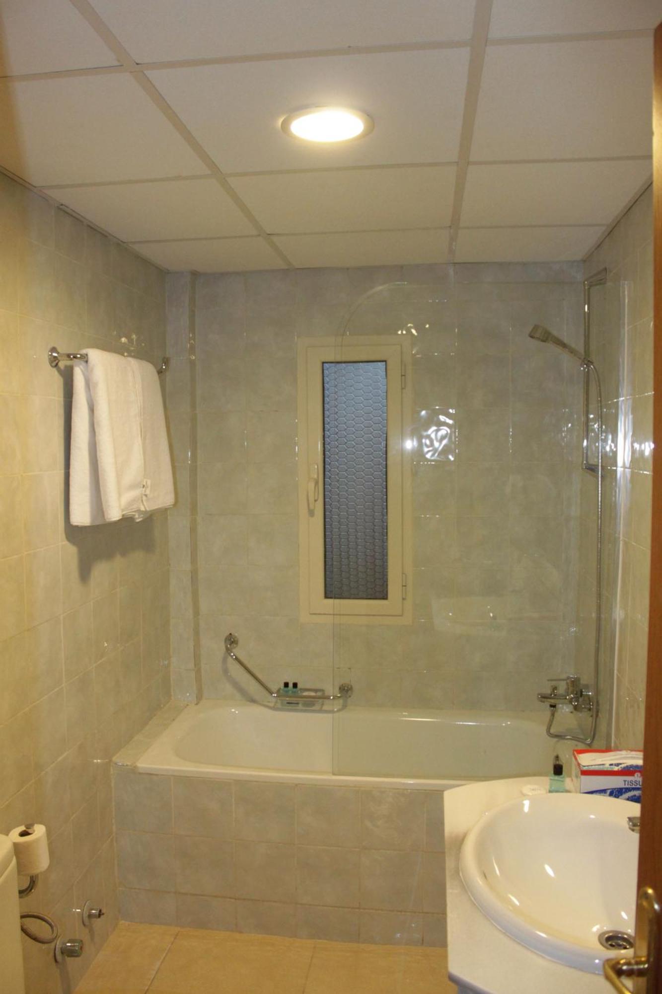 Hotel Mauricenter Nawakszut Zewnętrze zdjęcie