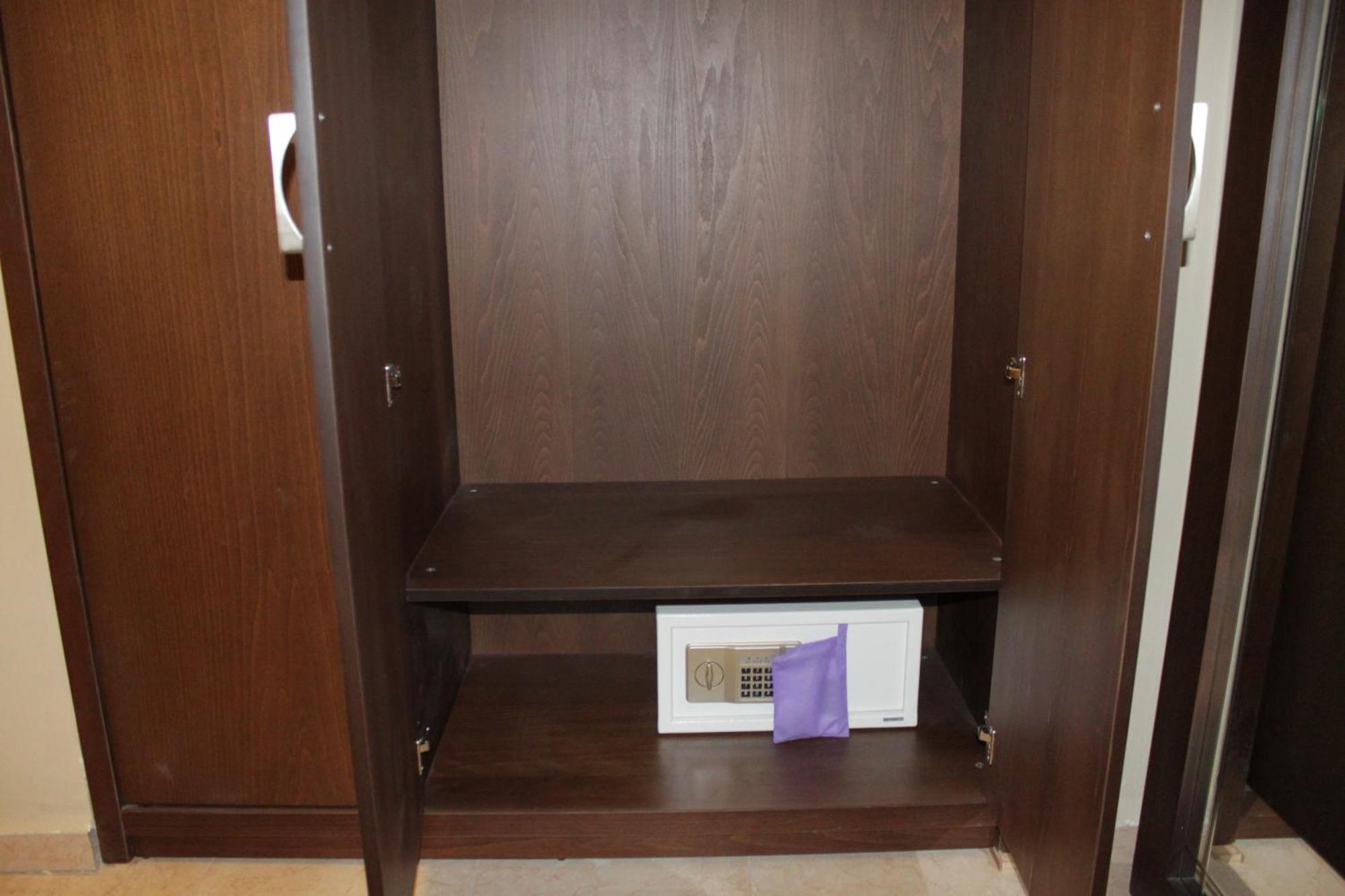 Hotel Mauricenter Nawakszut Zewnętrze zdjęcie