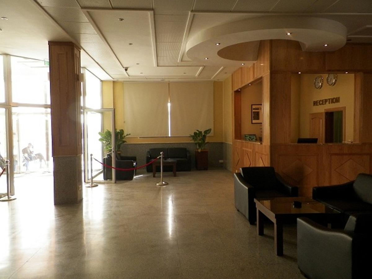 Hotel Mauricenter Nawakszut Zewnętrze zdjęcie