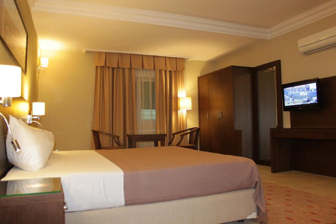Hotel Mauricenter Nawakszut Pokój zdjęcie