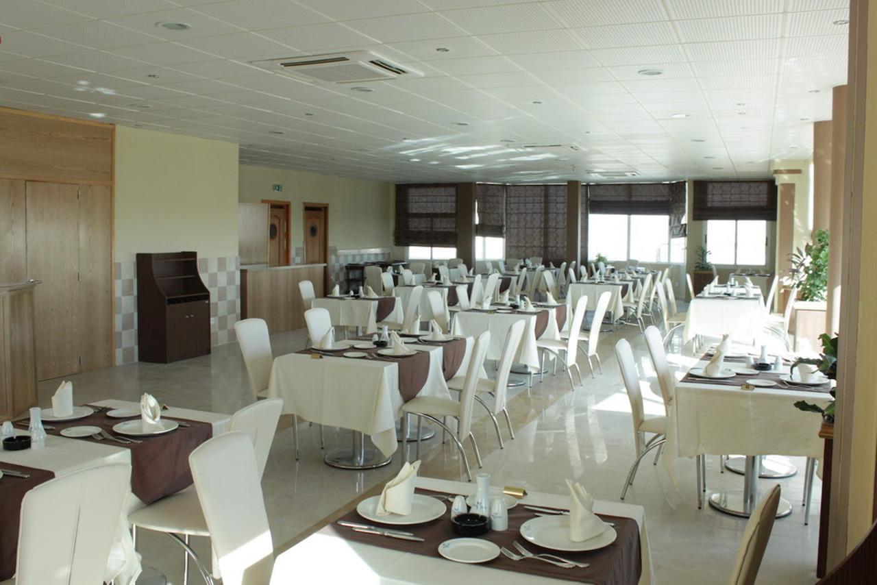 Hotel Mauricenter Nawakszut Zewnętrze zdjęcie