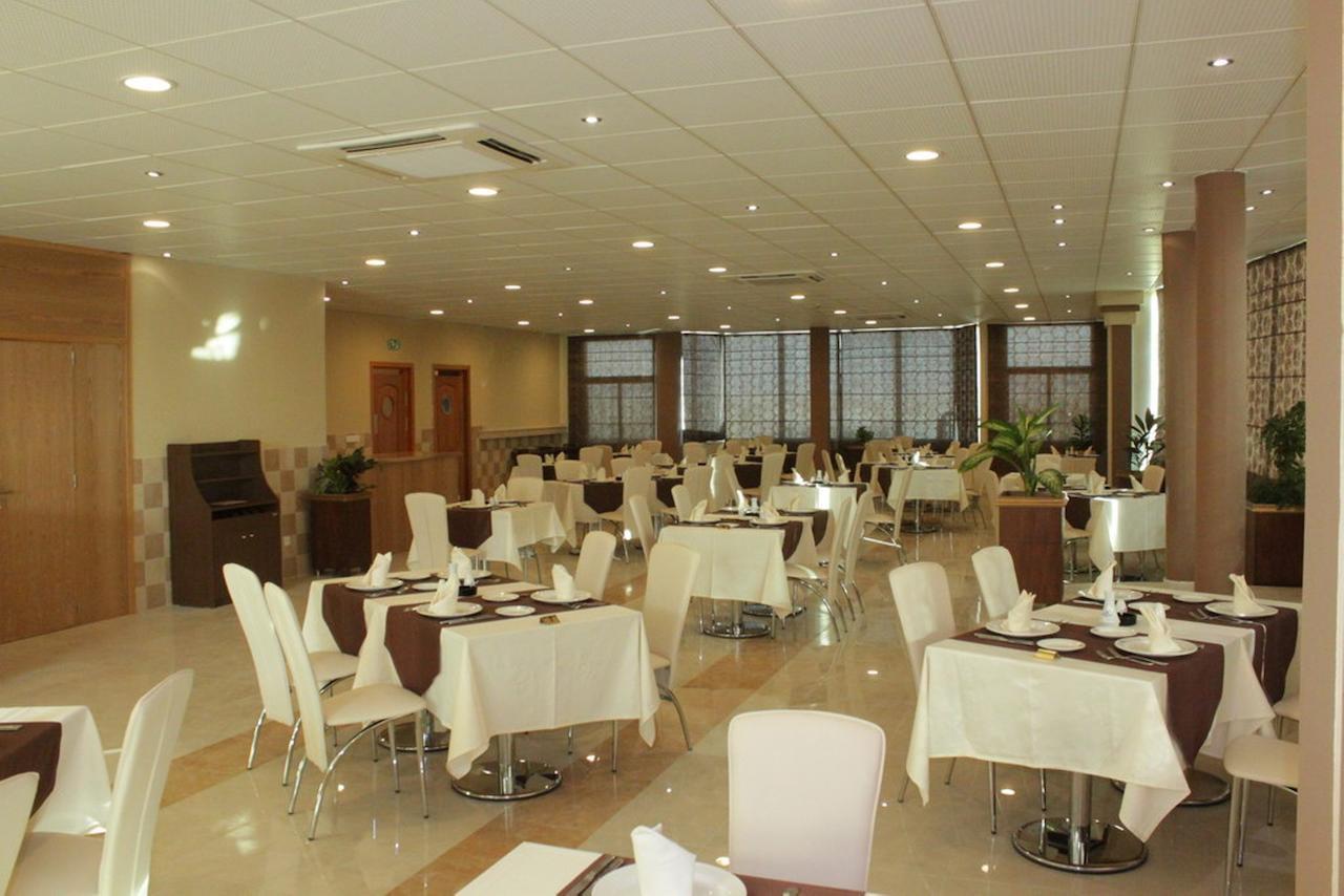 Hotel Mauricenter Nawakszut Zewnętrze zdjęcie