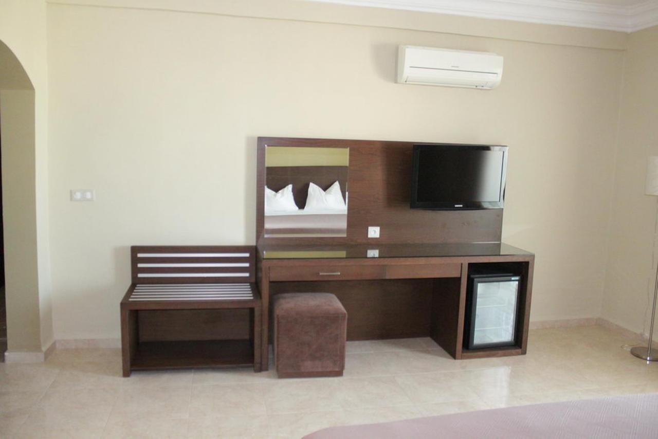 Hotel Mauricenter Nawakszut Pokój zdjęcie