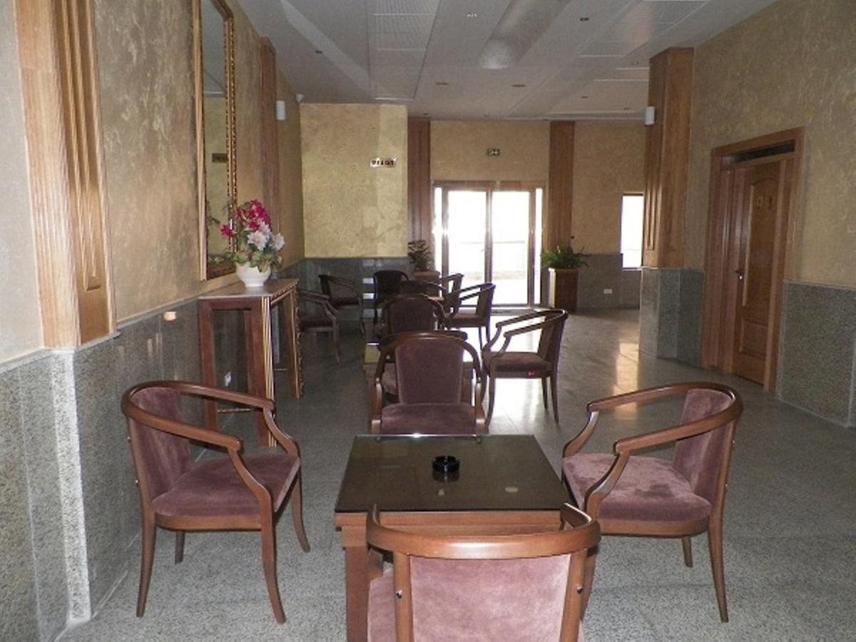 Hotel Mauricenter Nawakszut Zewnętrze zdjęcie