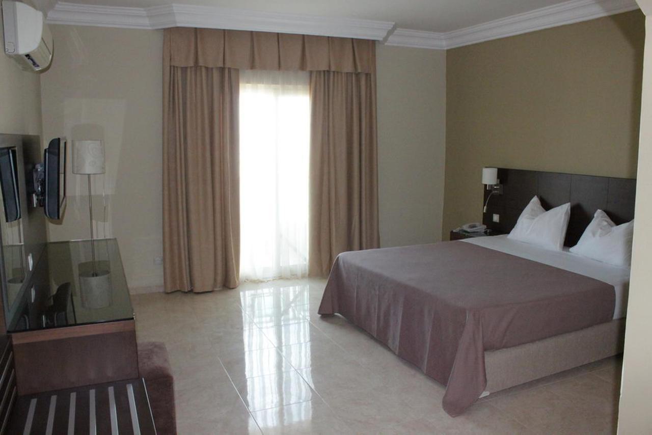 Hotel Mauricenter Nawakszut Pokój zdjęcie