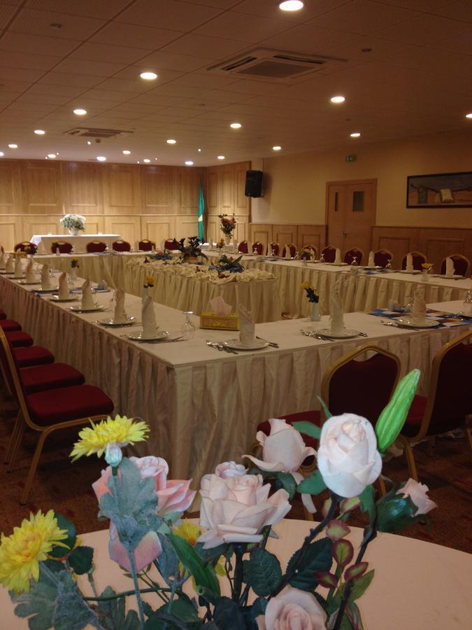 Hotel Mauricenter Nawakszut Zewnętrze zdjęcie
