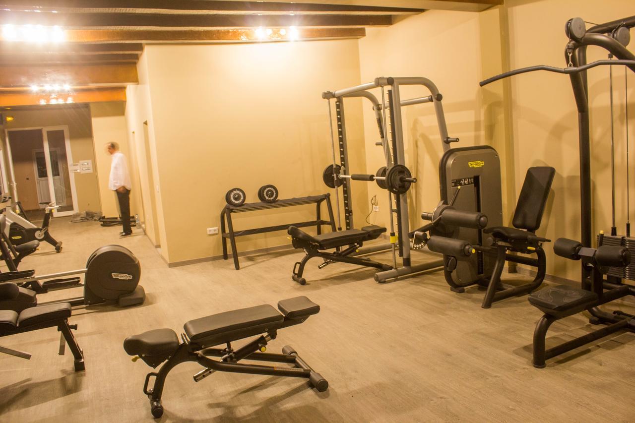Hotel Mauricenter Nawakszut Zewnętrze zdjęcie