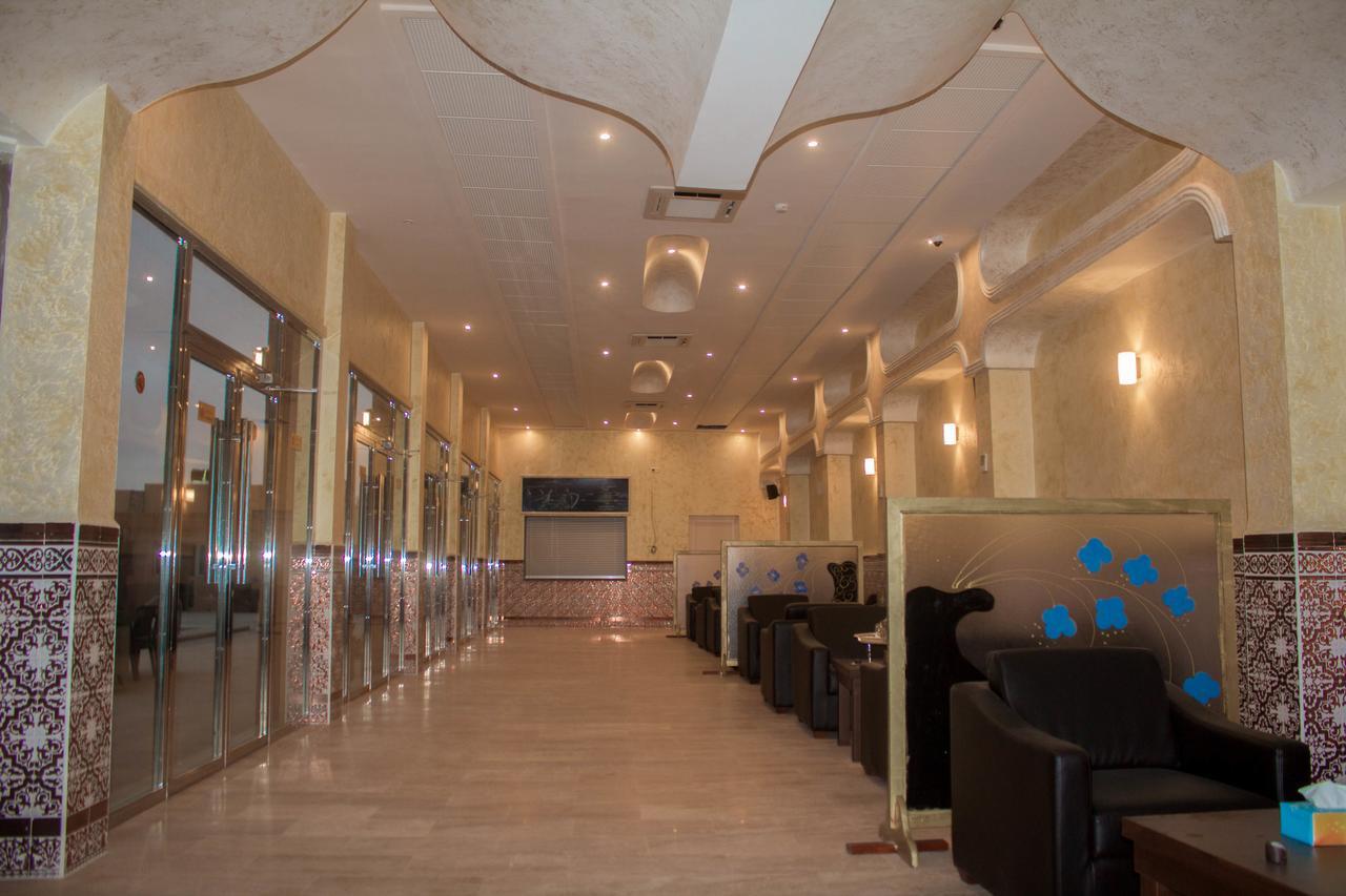 Hotel Mauricenter Nawakszut Zewnętrze zdjęcie