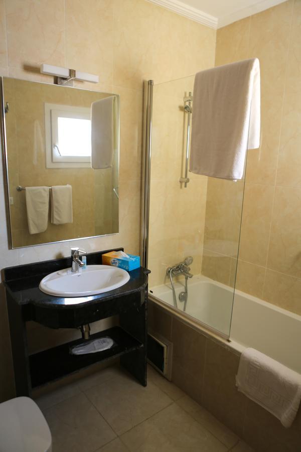 Hotel Mauricenter Nawakszut Zewnętrze zdjęcie