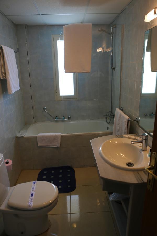 Hotel Mauricenter Nawakszut Zewnętrze zdjęcie