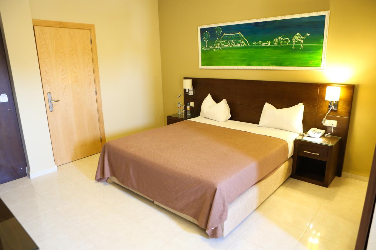 Hotel Mauricenter Nawakszut Zewnętrze zdjęcie